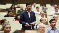 Bộ trường Nguyễn Ngọc Thiện: 'Mời nhân dân đi du lịch trong nước'