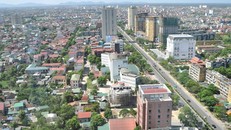 Phát triển TP Vinh thành trung tâm kinh tế, văn hóa Bắc Trung Bộ
