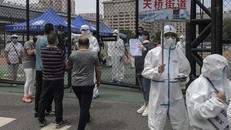 Hai ngày mang tính quyết định của Bắc Kinh