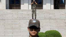 Triều tiên từ chối đặc phái viên Hàn Quốc