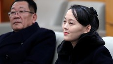 Người thực sự hưởng lợi từ căng thẳng liên Triều