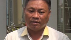 Ông Nguyễn Văn Minh.
