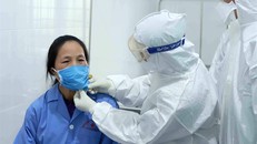 Nguy cơ mắc chứng loạn nhịp tim ở bệnh nhân COVID-19 thể nặng