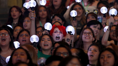 Cộng đồng fan K-pop liệu có thành 'một thế lực chính trị'?