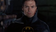 Michael Keaton chuẩn bị tái xuất vai diễn Batman