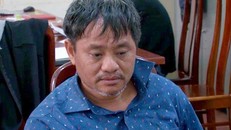 Khởi tố Bí thư xã tội xâm phạm mồ mả