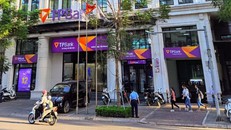 TPBank được Moody’s xếp hạng cao và giữ triển vọng ổn định