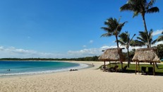 Fiji trở thành ốc đảo mộng mơ giữa dịch COVID-19