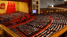 Trung Quốc thông qua luật an ninh quốc gia Hong Kong