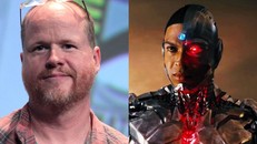 Đạo diễn 'Justice League' bị diễn viên tố cáo thiếu chuyên nghiệp 