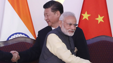 Mạng xã hội Weibo xóa tài khoản của Thủ tướng Ấn Độ