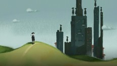 Tú tài Trung Quốc vỡ mộng trước giảng đường đại học