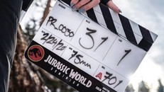 Bom tấn 'Jurassic World: Dominion' tái khởi động