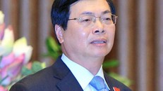 Cựu Bộ trưởng Vũ Huy Hoàng gây thiệt hại hơn 3.800 tỷ đồng