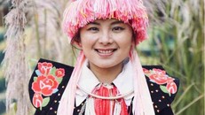 Câu chuyện truyền cảm hứng của một cô gái Dao