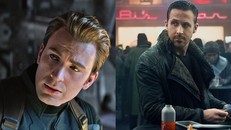 Chris Evans, Ryan Gosling góp mặt trong bom tấn 200 triệu USD trên Netflix