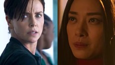 Phim của Ngô Thanh Vân và Charlize Theron lọt top 10 Netflix