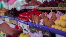 Algeria tạm ngừng nhập khẩu đối với 13 mặt hàng trái cây