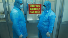 Nóng: Bộ Y tế thông tin về ca nghi mắc COVID-19 tại Đà Nẵng