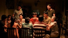 Bộ phim "Thưa mẹ con đi" của đạo diễn Trịnh Đình Lê Minh