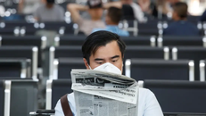 Lịch trình di chuyển của 8 bệnh nhân tại Đà Nẵng