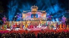 Chính thức dừng tổ chức Festival Huế 2020