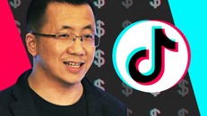 'Mộng Nam Kha' của ông chủ ByteDance