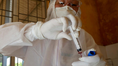 Mầm bệnh xuất hiện tại Đà Nẵng từ đầu tháng 7