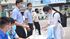 Đà Nẵng chính thức hoãn thi THPT quốc gia