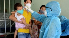 Phát hiện 2 ca mắc COVID-19 tại Quảng Nam