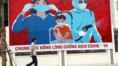 Bệnh nhân 436 tử vong vì suy thận mạn giai đoạn cuối và mắc COVID-19