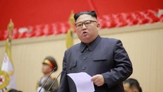 Triều Tiên dỡ bỏ lệnh phong tỏa Kaesong 