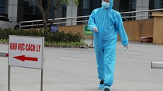 Bệnh nhân 702 tử vong trên nền bệnh nặng và mắc COVID-19