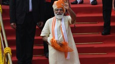 Thủ tướng Ấn Độ cảnh báo Trung Quốc về căng thẳng biên giới