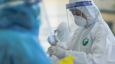 Mã gen virus SARS-CoV-2 ở Hải Dương giống với Đà Nẵng