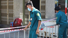 Hải Dương cách ly y tế thêm 9 cụm dân cư 