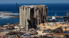 Lebanon bắt giữ Cục trưởng hải quan sau vụ nổ Beirut