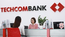 Techcombank lọt top 2 ngân hàng có giá trị thương hiệu lớn nhất Việt Nam năm 2020