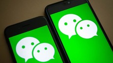 Lệnh cấm WeChat gây khó dễ cho công ty Mỹ
