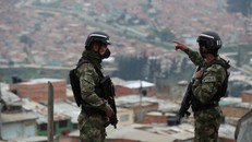 Tổng giám đốc UNESCO kêu gọi điều tra vụ sát hại nhà báo tại Colombia