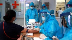 Hải Dương có thêm ca mắc COVID-19