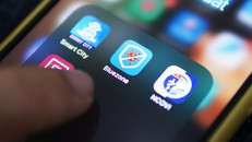 Ứng dụng Bluezone giúp tìm ra thêm 1.891 trường hợp F1 và F2