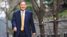 Ông Suga Yoshihide cân nhắc các vị trí trong nội các Nhật Bản