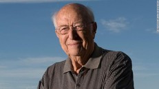 Cha của Bill Gates qua đời ở tuổi 94