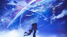 ‘Your Name’ sẽ được chuyển thể thành phim người đóng