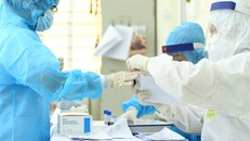Cả nước chỉ còn 1 bệnh nhân COVID-19 trong tình trạng nặng