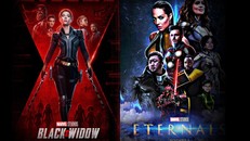 Disney hoãn chiếu một loạt bom tấn mùa thu