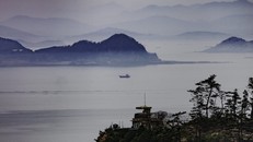 Quan chức Hàn Quốc tử vong khi đào tẩu tới Triều Tiên