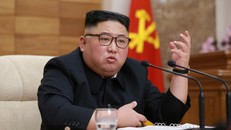 Chủ tịch Triều Tiên gửi thư xin lỗi Hàn Quốc