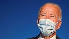 Ứng viên Joe Biden đề nghị hoãn buổi tranh luận thứ hai